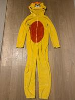 onesie leeuw - maat 152, Kinderen en Baby's, Ophalen of Verzenden, Zo goed als nieuw, Jongen of Meisje, Overige typen