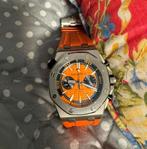 Audemars Piguet Royal Oak, Handtassen en Accessoires, Ophalen, Zo goed als nieuw, Polshorloge