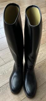 Paardrijlaarzen, rijlaarzen Aigle maat 39, Dieren en Toebehoren, Paardrijkleding, Ophalen, Overige typen, Zo goed als nieuw, Dames