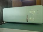 Smeg koelkast, Ophalen, 200 liter of meer, 60 cm of meer, Zo goed als nieuw