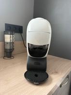Dolce Gusto Neo latte, Enlèvement