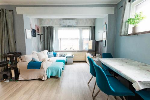 Maison à Mont-Sur-Marchienne, 2 chambres, Immo, Huizen en Appartementen te koop, Vrijstaande woning