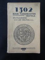 1302 door tijdgenooten verteld, Boeken, Ophalen of Verzenden