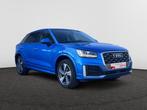 Audi Q2 Q2 35 TFSI (EU6d-TEMP), Argent ou Gris, Achat, Q2, Entreprise