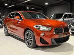BMW X2 1.5i AUTO sDrive18 PACK M 136cv GPS CUIR KEYLESS, Gebruikt, Overige kleuren, 136 pk, https://public.car-pass.be/vhr/8dd329a3-879b-4da0-8fa4-d594a21aabe7