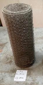 Vogelgaas 50cm, Tuin en Terras, Gaas en Draad, Ophalen, Nieuw