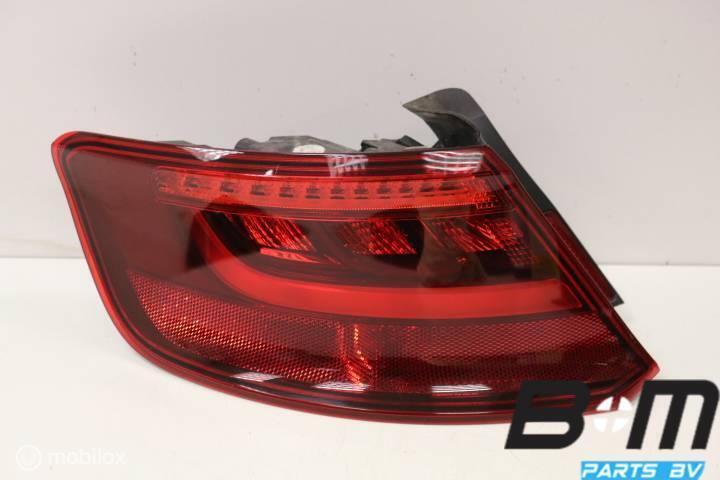 LED achterlicht links Audi A3 8V Sportback 8V4945095D, Auto-onderdelen, Verlichting, Gebruikt