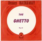 Donny HATHAWAY - The Ghetto part I en II, Soul, Nu Soul ou Neo Soul, Autres formats, Utilisé, 1960 à 1980