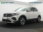 Volkswagen T-Cross T-Cross 1.0 TSI Life Business OPF DSG, Auto's, Automaat, T-Cross, 130 g/km, SUV of Terreinwagen