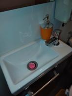 Vasque de WC, Enlèvement