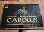 Reclame bord gouden carolus, Verzamelen, Biermerken, Ophalen of Verzenden, Duvel