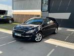 Peugeot 308 1.6HDI Euro 6b, Auto's, Blauw, Bedrijf, 5 deurs, Euro 6