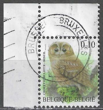 Belgie 2009 - Yvert 3950 /OBP 3956 - Buzin - Bosuil (ST) beschikbaar voor biedingen