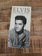 Elvis The Other Sides 25th Anniversary Edition 2 CD-set, Ophalen, Gebruikt