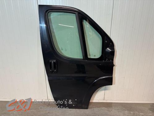 Portier 2Deurs rechts van een Citroen Jumper, Auto-onderdelen, Carrosserie, Deur, Citroën, Gebruikt, 3 maanden garantie, Ophalen of Verzenden