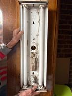 lampe de plafond 66 x 21 cm, Maison & Meubles, Enlèvement ou Envoi, Utilisé, Métal