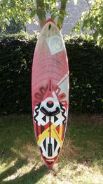 RRD Wave Cult 92, Watersport en Boten, Ophalen, Gebruikt, Minder dan 250 cm, Met vin(nen)
