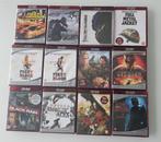 lot met HD DVD 's en boxen, Enlèvement ou Envoi