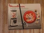 Moulinex Blender, Ophalen of Verzenden, Nieuw, Blender