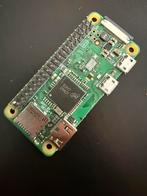 Raspberry Pi Zero W V1.1, Ophalen of Verzenden, Zo goed als nieuw