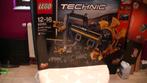 lego technic 42055 2 en 1 3929 piece 2016 année 280€, Enlèvement, Comme neuf, Ensemble complet