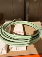 Elektriciteitskabel 4x10, Doe-het-zelf en Bouw, Ophalen, Zo goed als nieuw