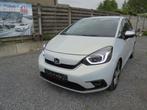 Honda Jazz 1.5i-MMD e:HEV Elegance + NAVI ENZ (bj 2021), Auto's, Honda, Automaat, 1304 kg, Stof, 4 cilinders