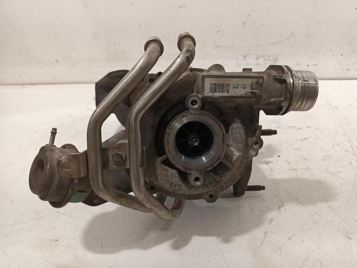 TURBO Renault Master IV (FV) (01-2010/-) (7869970001), Auto-onderdelen, Motor en Toebehoren, Renault, Gebruikt