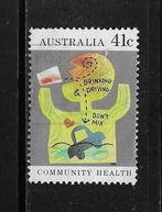 Australië - Afgestempeld - Lot nr. 280, Postzegels en Munten, Postzegels | Oceanië, Verzenden, Gestempeld