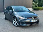 Volkswagen Golf 7.5 GTI Performance, Auto's, Automaat, Euro 6, 5 deurs, Golf