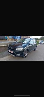 Dacia sandero, Auto's, Euro 6, Handgeschakeld, 5 deurs, Particulier