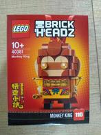 nieuwe lego brickheadz 40381, Kinderen en Baby's, Nieuw, Complete set, Ophalen of Verzenden, Lego