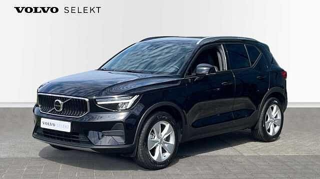 Volvo XC40 Core B3 Mild hybride | Google Services |, Auto's, Volvo, XC40, Airbags, Elektrische buitenspiegels, Isofix, Parkeerassistent