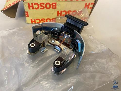 NOS contactpunten injectoren D-Jetronic Mercedes R107 W114 W, Auto-onderdelen, Brandstofsystemen, Mercedes-Benz, Nieuw, Ophalen of Verzenden