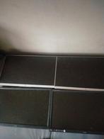 4 monitoren, Computers en Software, Ophalen