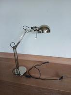 Forsa bureaulamp Ikea, Ophalen, Gebruikt