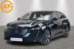 Peugeot 308 SW Allure, Auto's, Zwart, 97 kW, 131 pk, Te koop