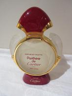 Parfumfles Panthère de Cartier parfum de toilette verzamelen, Verzamelen, Ophalen, Parfumfles