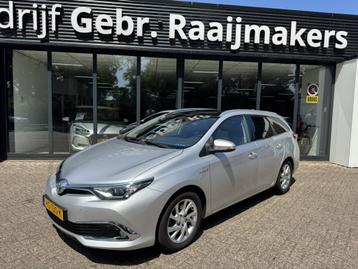 Toyota Auris Touring Sports 1.8 Hybrid Lease pro*Panorama*Na beschikbaar voor biedingen