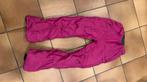 Skibroek 12 jaar - 150 cm - als nieuw, Kleding | Dames, Ophalen, Zo goed als nieuw