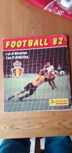 Panini football 82, Collections, Articles de Sport & Football