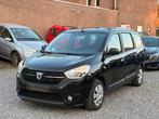 DACIA LOGAN 2020 BENZINE 1.3 160.000KM 7 plaats, Euro 6, Logan, Handgeschakeld, 5 deurs