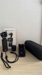 Videocamera DJI Osmo Pocket 3, Audio, Tv en Foto, Videocamera's Digitaal, Overige merken, Overige soorten, Ophalen of Verzenden