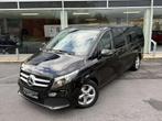 Mercedes-Benz V-Class 220 EXTRALANG / LEDER / CARPLAY / CAME, Autos, Achat, Euro 6, Entreprise, 7 places