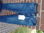 Dames jeans broeken Moschino Mt 32, 34, Ophalen of Verzenden, Nieuw, Maat 34 (XS) of kleiner, Blauw