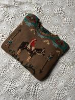 Ralph Lauren Country Vintage “Southwest Horse Rider” –  L, Maat 52/54 (L), Beige, Ralph Lauren, Ophalen of Verzenden