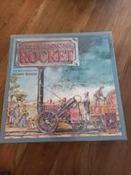 Stephensons Rocket 999 Games, Nieuw, Ophalen of Verzenden, Een of twee spelers, 999games