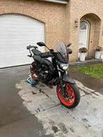 Yamaha MT-07 - '19 - 11882 km - Uitstekende conditie, Motoren, 2 cilinders, Motorrijbewijs A, Meer dan 35 kW, 789 cc