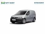 Volkswagen Caddy Van Caddy Cargo Motor: 2,0 l TDI EU6 SCR 75, Caddy Combi, Cruise Control, 119 g/km, SUV of Terreinwagen