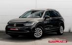 Volkswagen Tiguan 1.5 TSi EDITION Life Business VIRTUAL/CA, Voorwielaandrijving, 1498 cc, 4 cilinders, Zwart